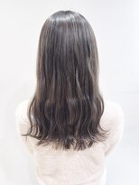 フィッティ 東逗子店(fiti)&nbsp;秋冬ハイライトカラー