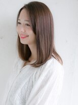 リリアン 表参道(relian)&nbsp;さらつや縮毛矯正