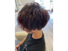 ノイヘアー(noi hair)