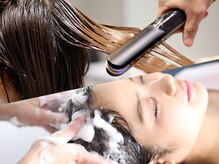 【生きてて良かったと思えるヘッドスパ♪30分】