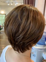 マサヘアー(MaSa Hair)