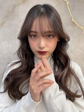 ロンドアヴァントゥス 池袋(Lond aventus) 韓国、ワンホン、レイヤー