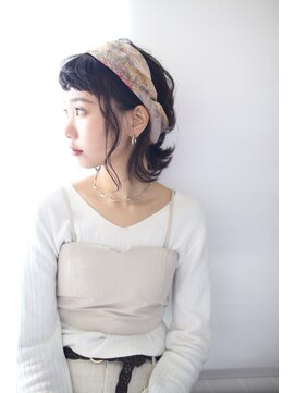 髪質改善サロン ミューズ 一社店(MUSE) 【10/22OPEN★業界最新選べるオーガニックカラー取扱いサロン】