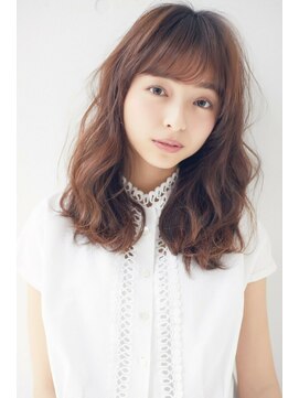 クロード モネ 吉祥寺店(Claude MONET) ◇Claude　MONET◇柔らかゆるウェーブ【吉祥寺】