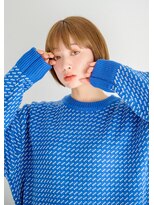 フルールバイリトル 新宿(FLEUR by little)&nbsp;愛されスリークミニボブ