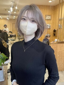 ベル 亀戸 錦糸町(Belle) ショート