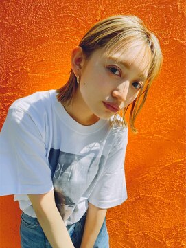 グリーン 町田(green) summer BOB