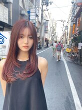 ヘアー ミッション 心斎橋店(hair Mission)