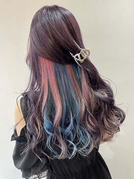 ラビス 浦和(Lovis) inner color／浦和ブリーチ