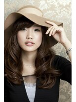 サファイア(SAPPHIRE) ♪夢見るLovelyカール♪