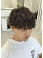 エース 岡崎店(Ace)&nbsp;#波巻きスパイラルパーマ