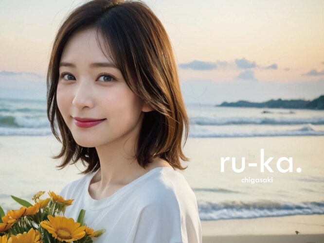 ルーカ(ru-ka.)｜ホットペッパービューティー