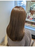 オーダーTRカラーコース