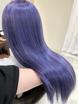 ファブ 千葉店(FaB) イメチェンヘアスタイル/ハッシュカット/フルバング/千葉駅