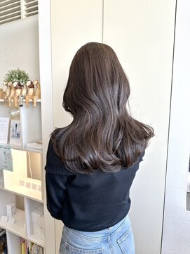 ビフィーノ モーダ 苦楽園店(bifino moda) ロングスタイル