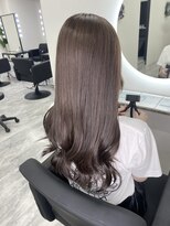 リアル(REAL)&nbsp;cocoabrown