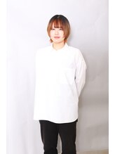 クオーター(QUARTER)&nbsp;山下 楓香