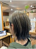 コントラストカラー