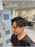 緩めツイスパ