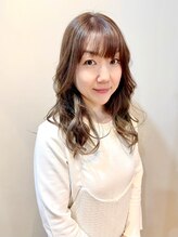 アッピアスエスト(Appias est) 原田 梓