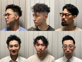 DANDIZM 狸小路本店【ダンディズム】