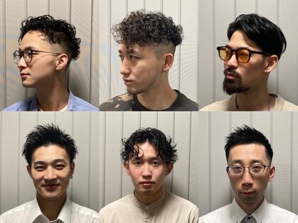 ダンディズム 狸小路本店(DANDIZM)の写真
