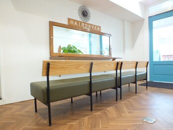 yukigumi＋plus白髪染め専門店