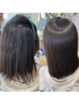 クーペ(COUPE)&nbsp;美髪ストレート