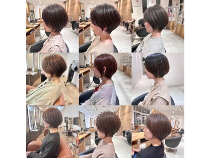 カロン(kalon)の写真