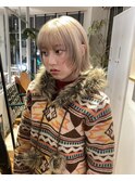 layer bob
