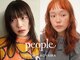 ピープル ミナミアオヤマ(people MINAMIAOYAMA)の写真