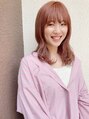 エンテイム(en-te:im) 上田 文香