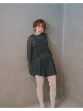 シベル(sibell) sibell collection 2025 s/s