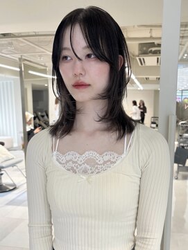 キーン 立川店(keen) 【keen×刈谷】ウルフレイヤー×ダークグレー