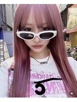 ボアップ 松山店(boappu) プルエクステでショートからロングにしてみませんか??