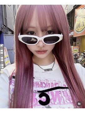 ボアップ 松山店(boappu) プルエクステでショートからロングにしてみませんか??