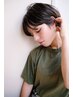 【全員OK☆】カット+カラー＋ハイライトカラー￥17500【柏/柏駅/南柏】