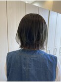 レイヤーボブ