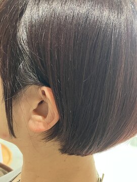 本と南風 guest design