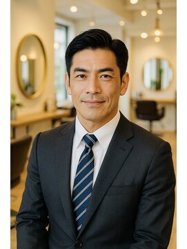 クート オム 南浦和(ku-to homme) 南浦和/メンズカット/メンズショート/白髪染め