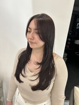 ガーネットプラス(Garnet+) 韓国スタイル☆レイヤー