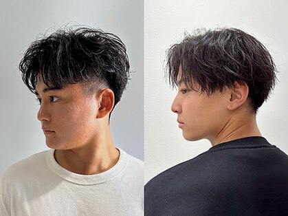 レグノバイグランツ 天神大名店(REGNO by GLANZ)の写真