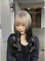 エイト 川崎店(EIGHT)&nbsp;[髪質改善/ブリーチ/ダブルカラー/デザインカラー/川崎］