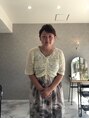 ビースリー(b three) 北原 真帆