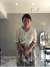 ビースリー(b three)&nbsp;北原 真帆