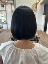 レシピ アリエ(recipe allier)&nbsp;髪質改善ストレート