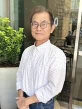 ラボー ノースプラザ店(LA'BO)&nbsp;中村 登