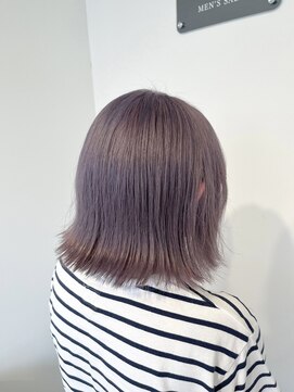 トゥルークリエイション 春日部(True Creation) カラー/トリートメント/カット/ブリーチ/韓国/髪質改善/春日部