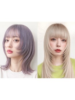 『ちょっと待って!!』スクロールする前に今月限定発売の大人気【髪質改善￥0クーポン】チェックしました？