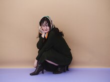 ヘアー ガーデン HAIR Gardenの雰囲気(最新トレンドやカラー・カットお任せください♪韓国風やメンズ◎)